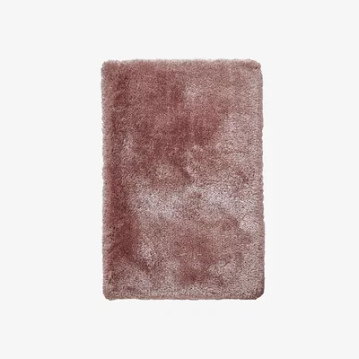 Furniture Village Mira Rug - 120cm-x-170cm - Pink