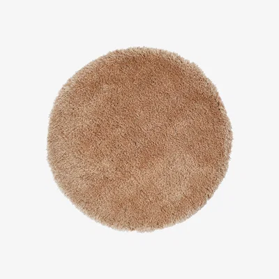 Furniture Village Mira Circle rug