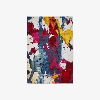 Furniture Village Sunrise Rug - 120cm-x-170cm - Pattern