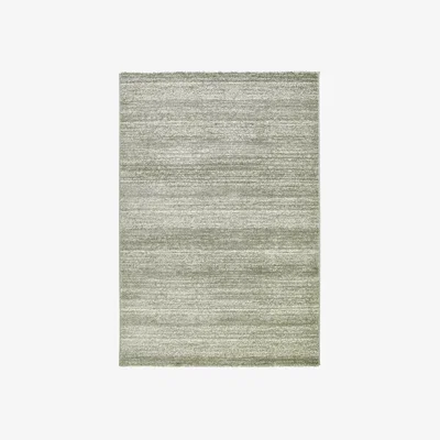 Furniture Village Ellery Rug - 160cm-x-230cm - Sage