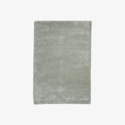 Furniture Village Sinai Rug - 80cm-x-150cm - Green