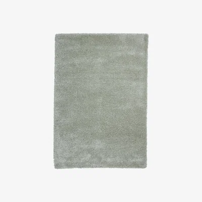 Furniture Village Sinai Rug - 80cm-x-150cm - Green