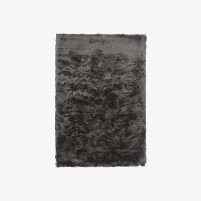 Furniture Village Whisper Rug - 140-x-200 - Black