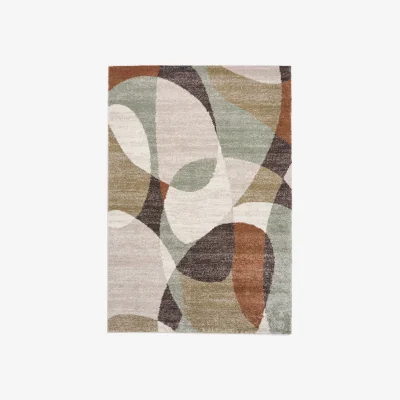 Furniture Village Nola Organic Rug - 120cm-x-170cm