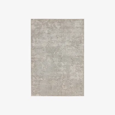 Furniture Village Quantum Rings Rug - 120cm-x-170cm