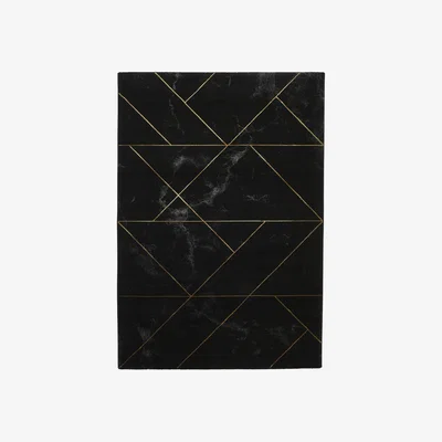 Furniture Village Craft Rug - 160cm-x-230cm
