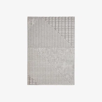Furniture Village Catherine Lansfield Larsson Rug - 80cm-x-150cm
