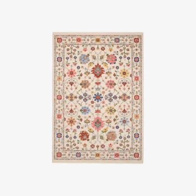 Furniture Village Nahla Rug - 160cm-x-236cm - Multicoloured