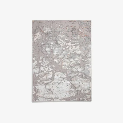Furniture Village Amaia Rug - 120cm-x-170cm - Rose