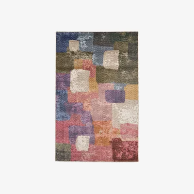 Furniture Village Calora Rug - 120cm-x-170cm