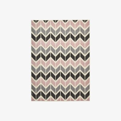 Furniture Village Zira Rug - 160cm-x-220cm