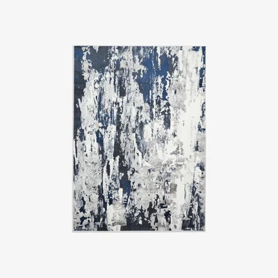 Furniture Village Apollo Rug - 120cm-x-170cm