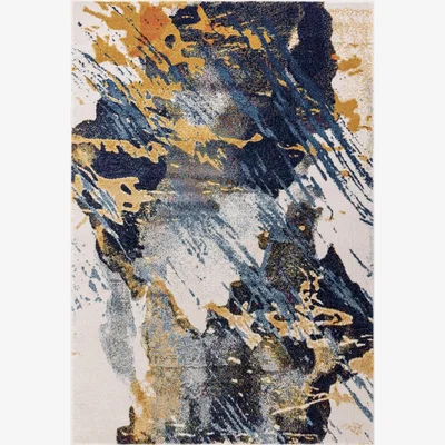 Furniture Village Zora Rug - 160cm-x-230cm