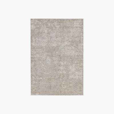 Furniture Village Quantum Rings Rug - 80cm-x-150cm