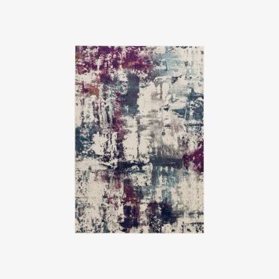 Furniture Village Zola Rug Navy - 120cm-x-170cm
