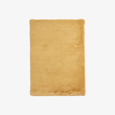 Furniture Village Teddy Rug - 150cm-x-230cm