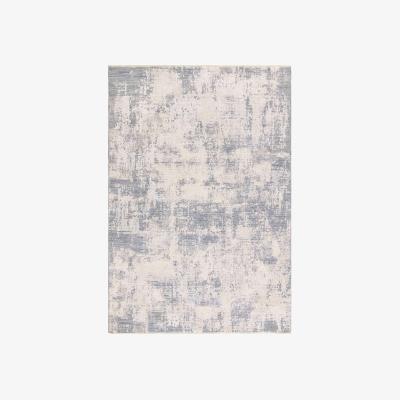 Furniture Village Elvira Rug - 200cm-x-300cm - Blue