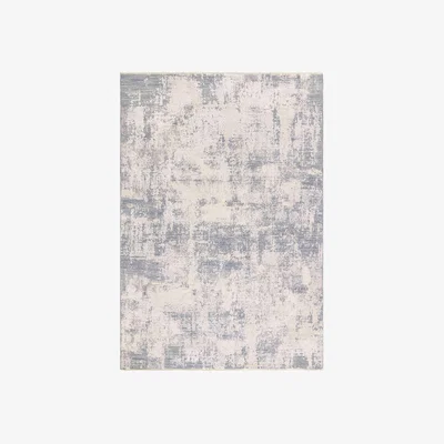 Furniture Village Elvira Rug - 200cm-x-300cm - Blue