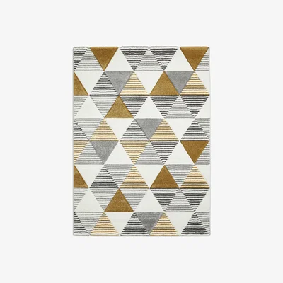 Furniture Village Brooke Rug - 120cm-x-170cm