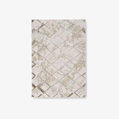 Furniture Village Dazzle Rug - 119cm-x-180cm