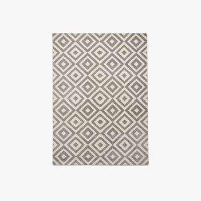 Furniture Village Gio Rug - 200cm-x-290cm