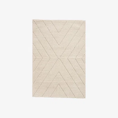 Furniture Village Denby Rug - 160cm-x-230cm