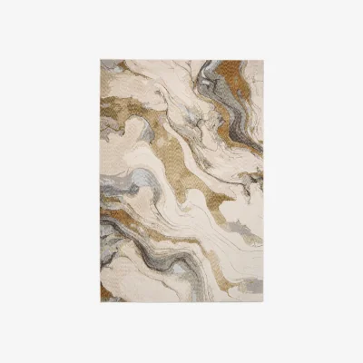 Furniture Village Valora Rug - 160cm-x-235cm