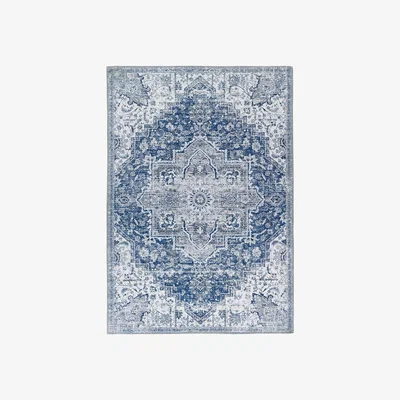 Furniture123 Ripley Washable Garda Rug 120X170