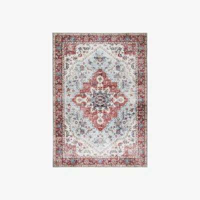 Furniture123 Ripley Washable Marrakesh Rug 160X230