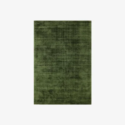 Furniture123 Large Green Rug - 200 x 290 cm - Blade