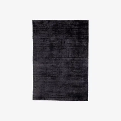 Furniture123 Large Navy Rug - 200 x 290 cm - Blade