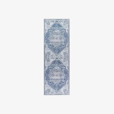 Furniture123 Ripley Washable Garda Rug 67X200