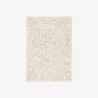 Furniture123 Shaggy Cream Rug - 230 x 160 cm - Chicago - Origins