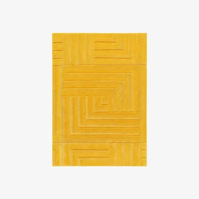 Furniture123 Ripley Linear Ochre 200x290