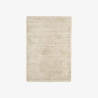 Furniture123 Large Off White Rug - 200 x 290 cm - Blade