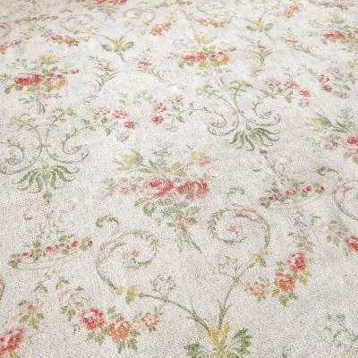 French Bedroom Windsor Rug