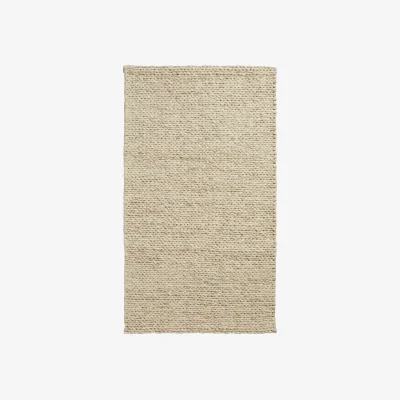 French Bedroom Natural Woven Rug