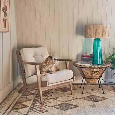 Graham & Green Graham and Green Panja Rug 120 x 180cm