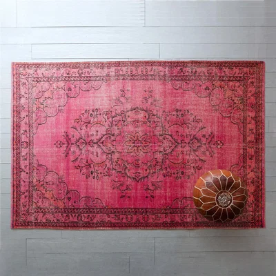 Graham & Green Empress Hand-Knotted Rug