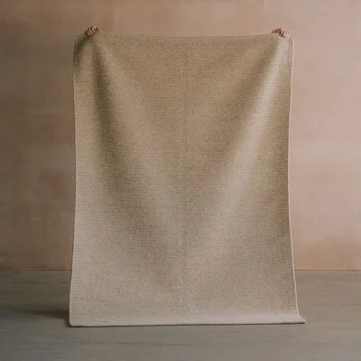 Graham & Green Graham and Green Carmen Hand Loom Rug - 300 x 200cm