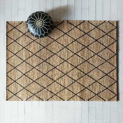 Graham & Green Arna Small Handwoven Rug