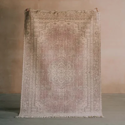 Graham & Green Graham and Green Elise Rug - 300 x 200cm