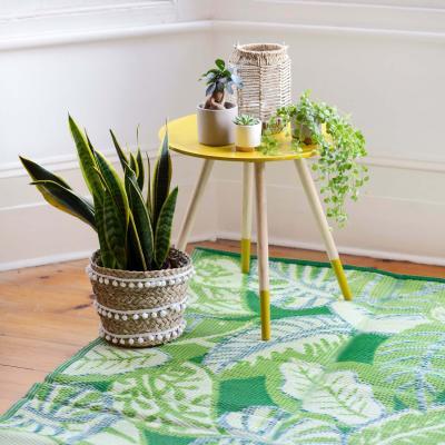 Graham & Green Palm Tree Outdoor Rug