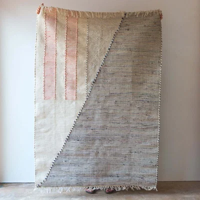 Graham & Green Zoya Cotton Rug