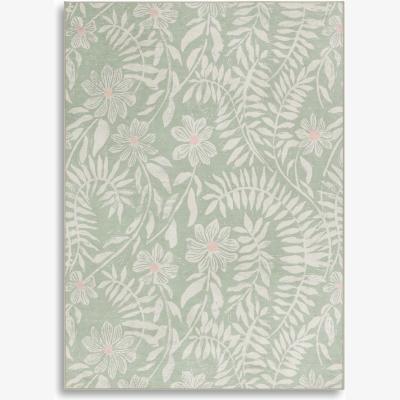 Habitat Habitat Herbalist Floral Rug - 120X170cm - Multicoloured