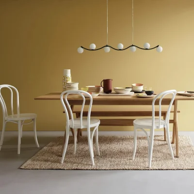 Habitat Habitat Jute Flatweave Rug - Natural - 140x200cm