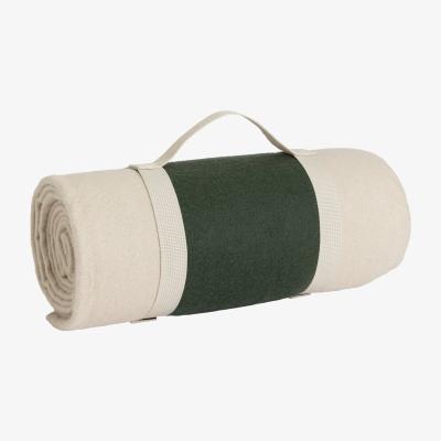 Habitat Habitat Luxe Striped Picnic Rug