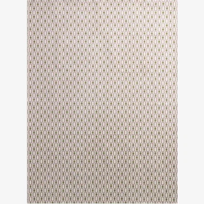 Habitat Habitat Modern Country Block Rug - Purple