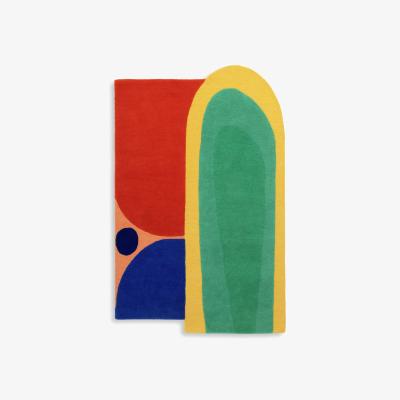 Habitat Habitat 60 Ripple Rug by Simone Brewster - 120x190cm