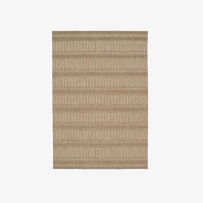 Habitat Homemaker Jute Natural Outdoor Rug